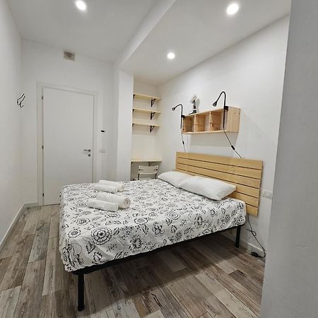 Kos Hotel Florenţa Cameră foto
