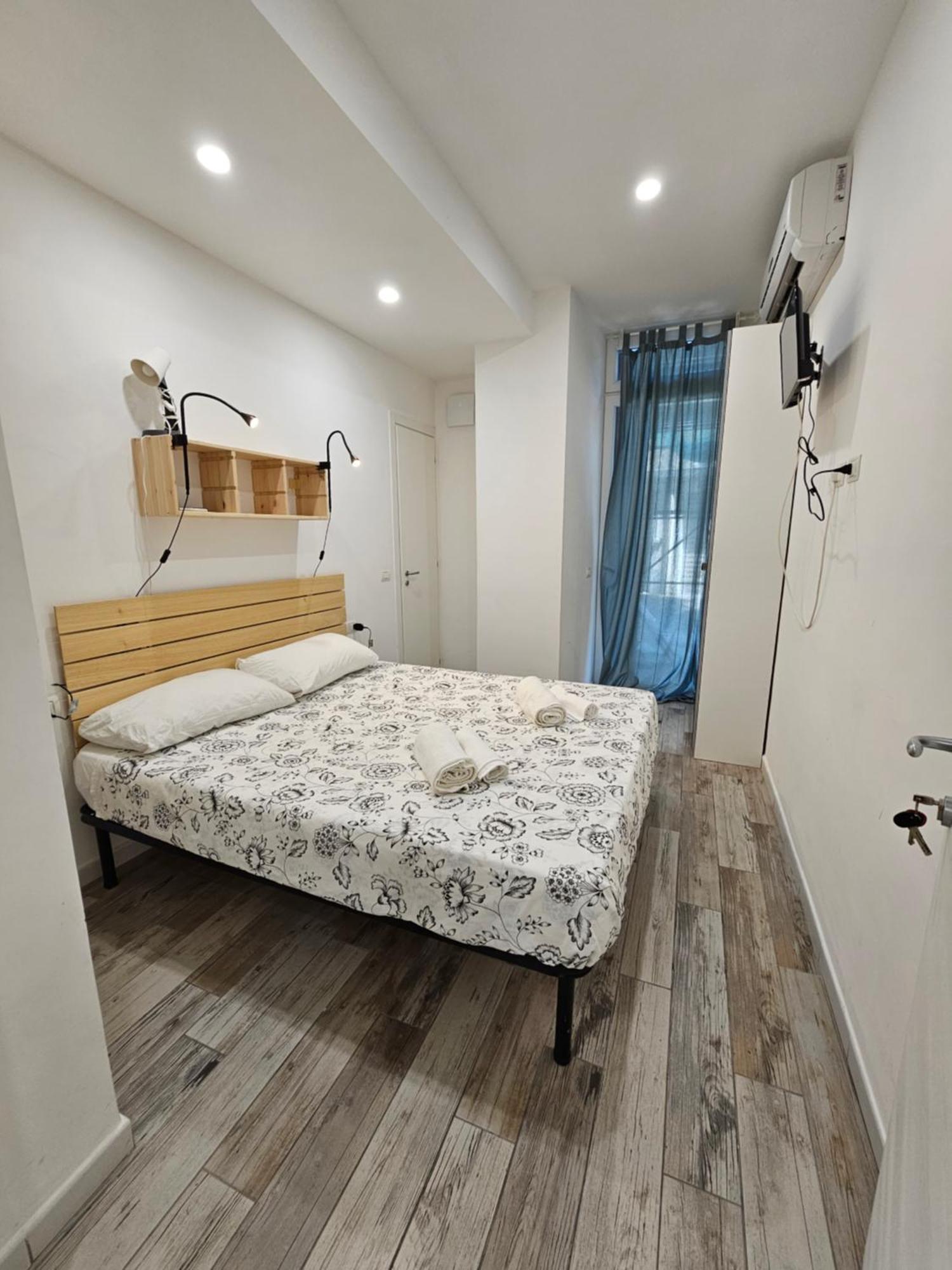 Kos Hotel Florenţa Cameră foto