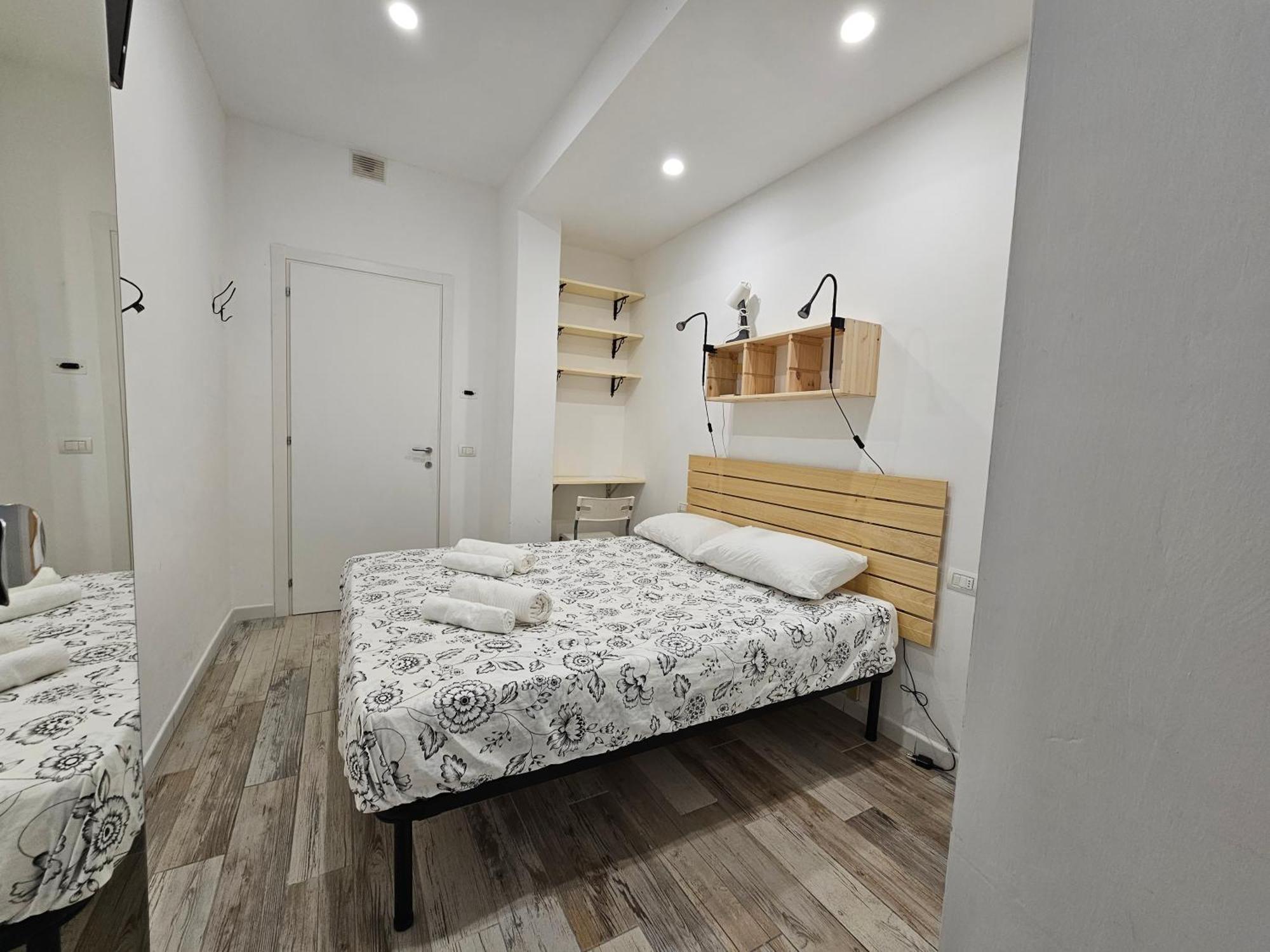 Kos Hotel Florenţa Cameră foto